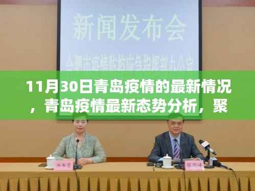 青岛疫情最新动态解析,聚焦数据与个人观点分析(截至11月30日)