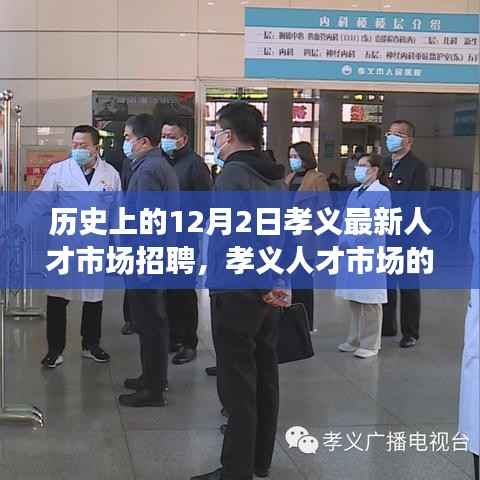 孝义人才市场招聘励志之光，学习变化，自信成就梦想之路