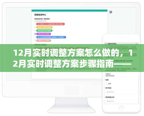 12月实时调整方案步骤详解,初学者与进阶用户的必备指南
