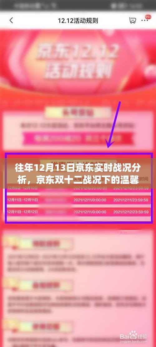 双十二京东战况下的温馨日常，陪伴与趣事回顾
