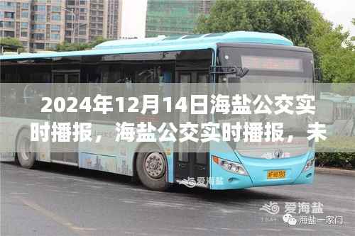 海盐公交实时播报，未来智能化公共交通的机遇与挑战展望于2024年12月14日