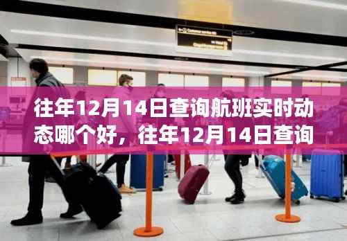 往年12月14日航班实时动态查询指南,哪个平台更优?一篇文章全解析