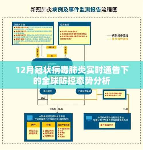 全球防控态势分析,冠状病毒肺炎实时通告下的十二月动态观察