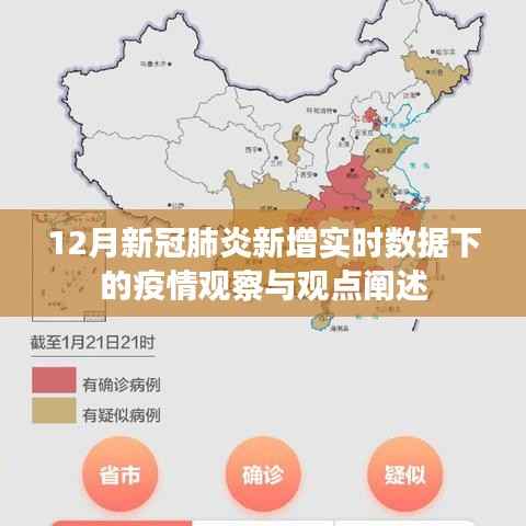 12月新冠肺炎实时数据下的疫情观察与观点阐述