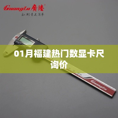 福建数显卡尺最新报价及询价指南