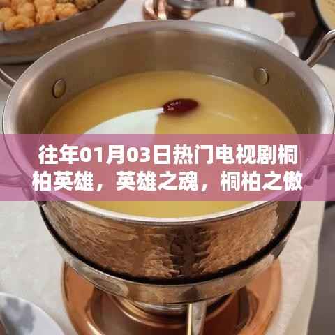 桐柏英雄,热血英雄的傲骨与魂心之旅