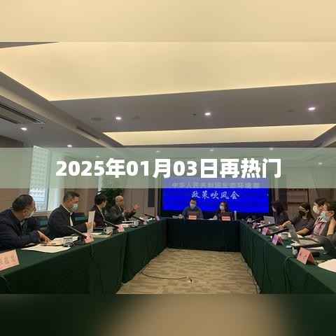 2025年热门事件前瞻,01月03日展望
