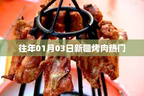 「新疆烤肉持续火热,历年一月初三美食聚焦」