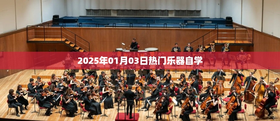 热门乐器自学指南,从入门到精通,零基础自学乐器攻略