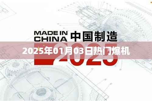 2025年元旦爆机热潮来袭!不容错过的热门事件!,符合您的字数要求,具有吸引用户点击的要素,同时包含了关键信息。希望符合您的需求。