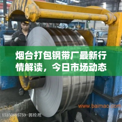 烟台打包钢带厂最新行情解读,今日市场动态分析