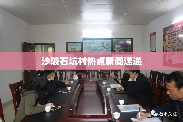 沙陂石坑村热点新闻速递