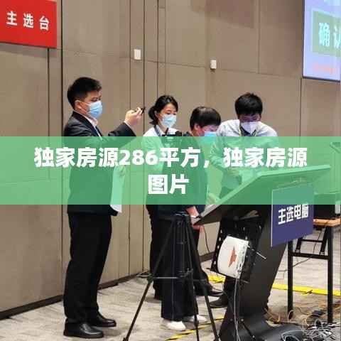 独家房源286平方,独家房源图片