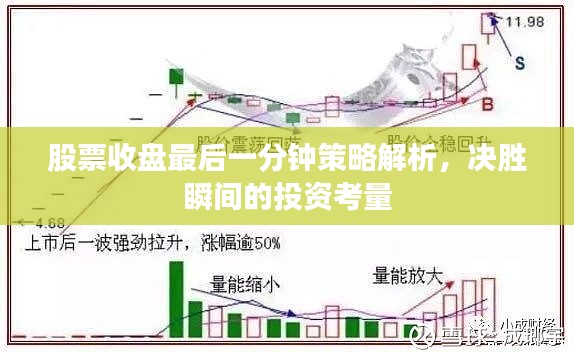 股票收盘最后一分钟策略解析,决胜瞬间的投资考量