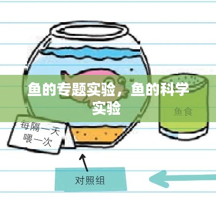 鱼的专题实验,鱼的科学实验