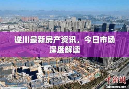 遂川最新房产资讯,今日市场深度解读