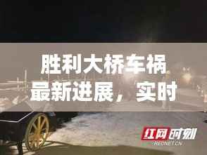胜利大桥车祸最新进展,实时消息汇总