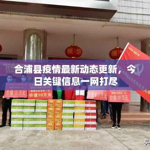 合浦县疫情最新动态更新,今日关键信息一网打尽